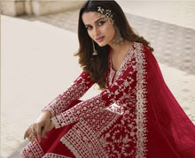 Load image into Gallery viewer, Readymade Salwar Suit
