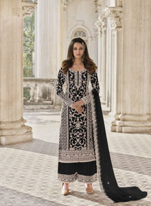 Readymade Salwar Suit