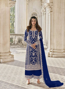 Readymade Salwar Suit