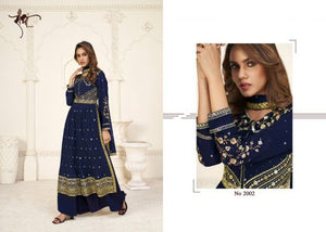 SALWAR SUIT