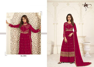 Salwar Suit