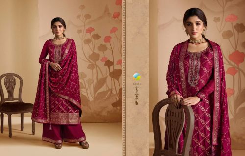 SALWAR SUIT