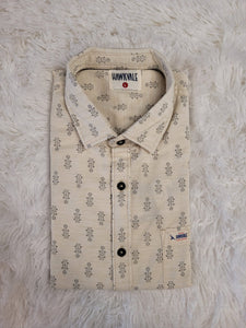 MEN'S SHIRT