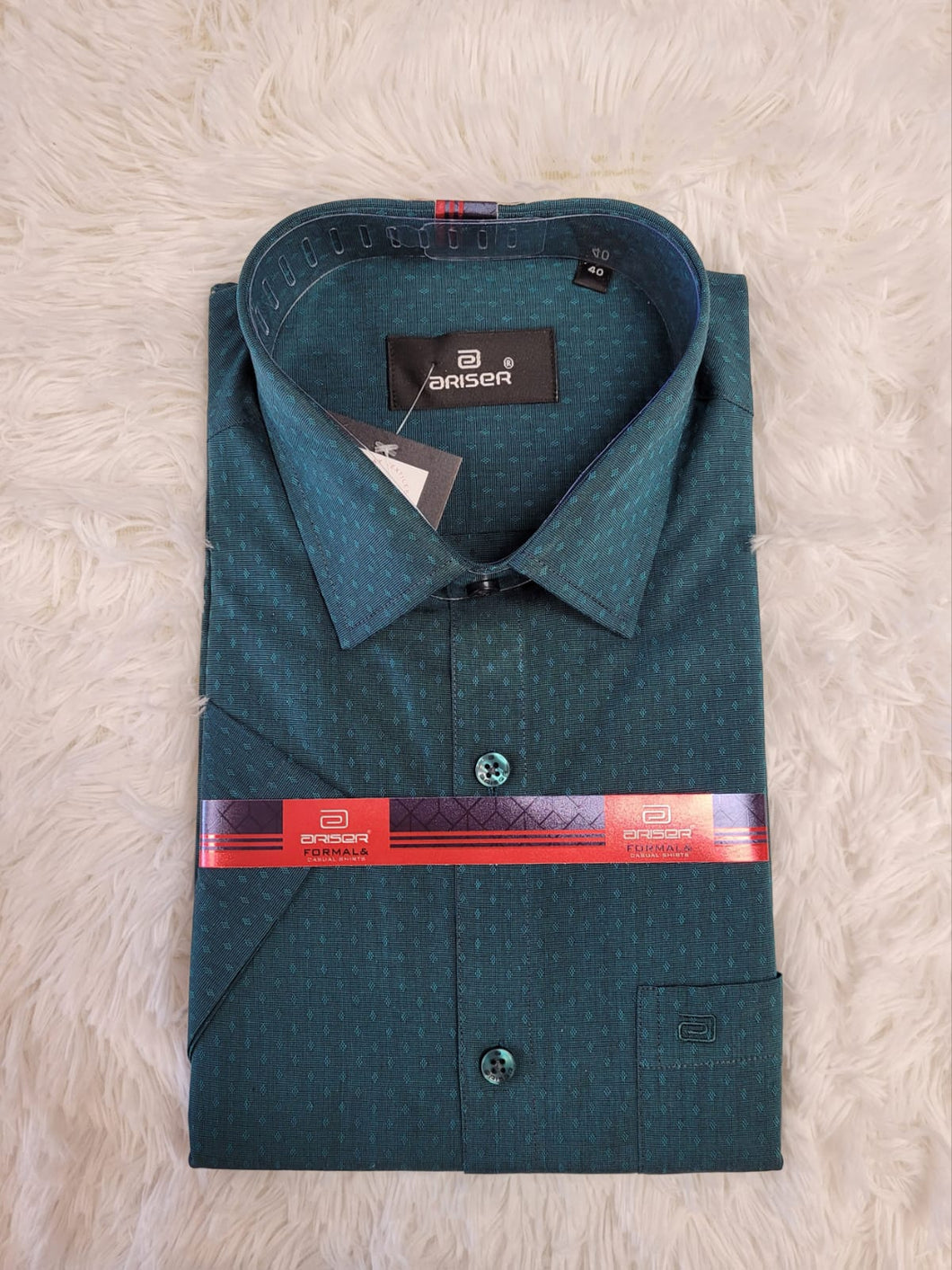 MEN'S SHIRT