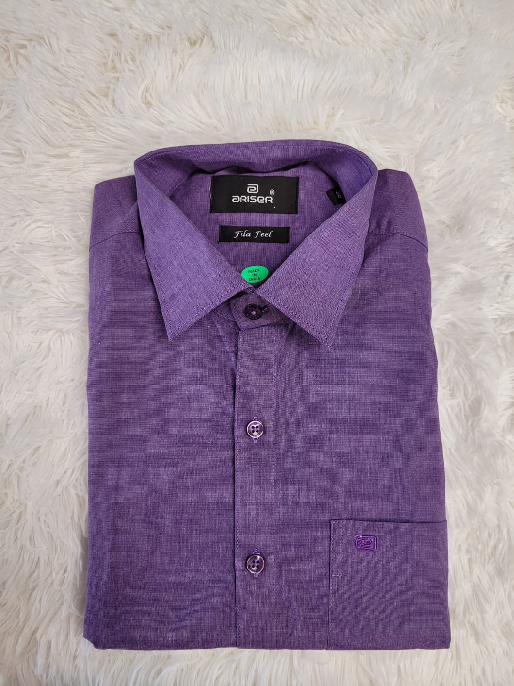 MEN'S SHIRT