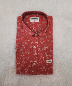 MEN'S SHIRT