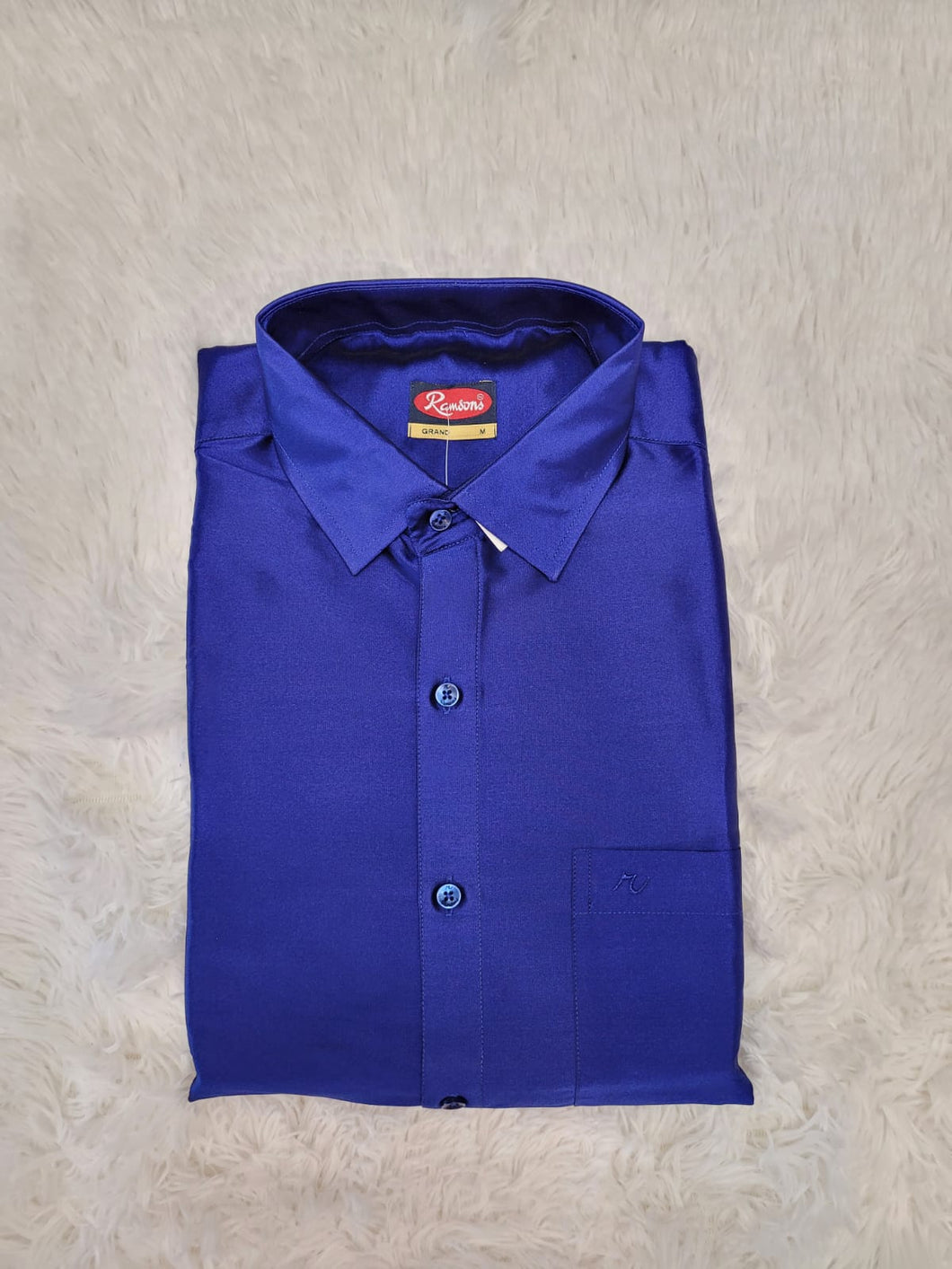 MEN'S SHIRT