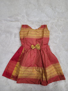 KIDS FROCK