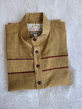 Load image into Gallery viewer, MEN&#39;S  SHORT KURTA
