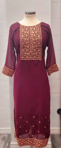 KURTHI