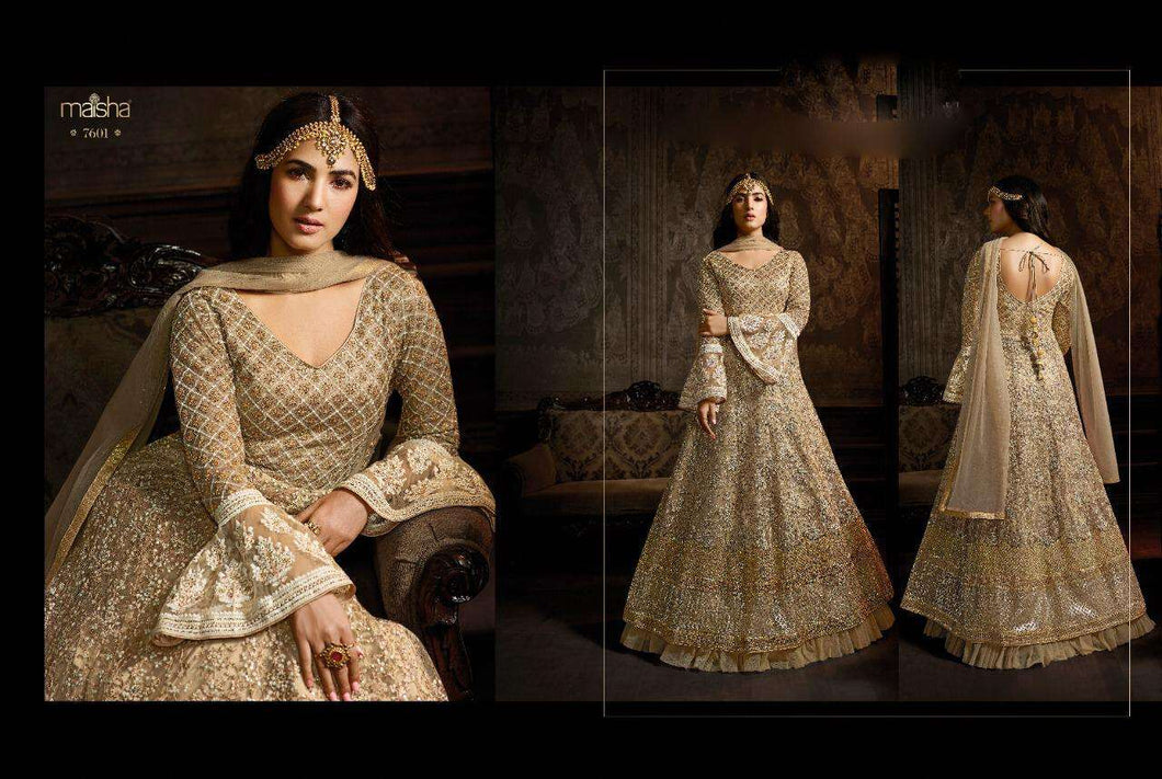 Designer Salwar Suit