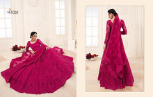 Load image into Gallery viewer, BRIDAL LEHENGA CHOLI
