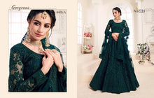 Load image into Gallery viewer, BRIDAL LEHENGA CHOLI
