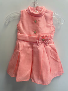 Kids partywear dress