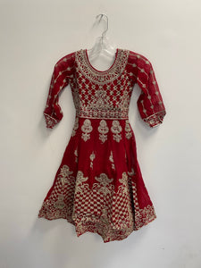 Readymade Anarkali