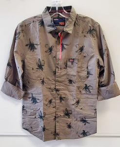 MEN'S SHIRT