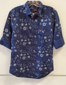 MEN'S SHIRT