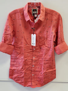 MEN'S SHIRT