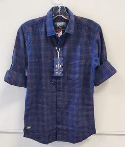 MEN'S SHIRT