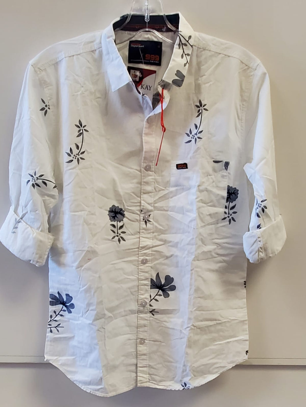 MEN'S SHIRT