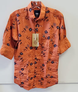 MEN'S SHIRT