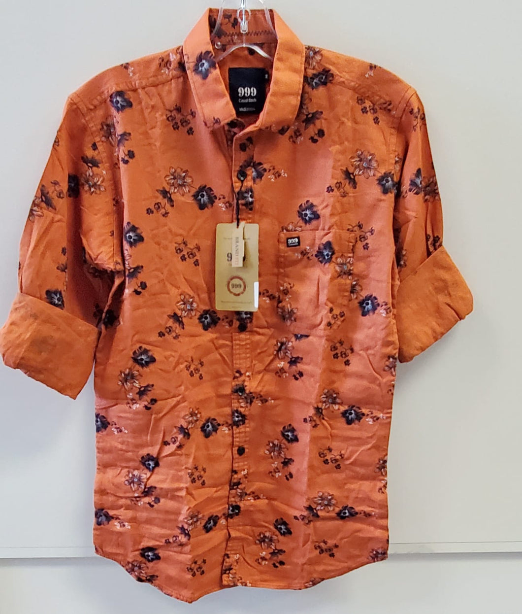 MEN'S SHIRT