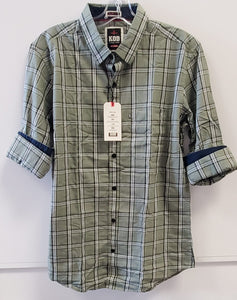 MEN'S SHIRT