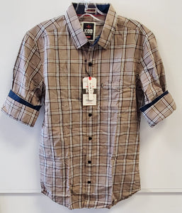 MEN'S SHIRT