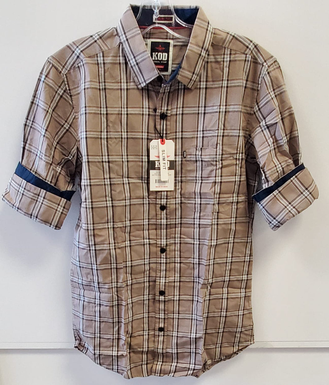 MEN'S SHIRT