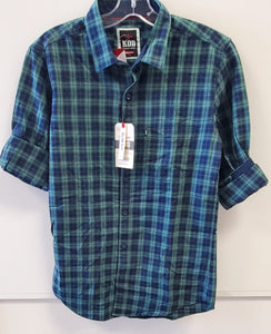 MEN'S SHIRT