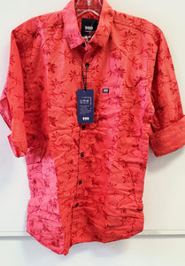 MEN'S SHIRT