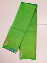 Load image into Gallery viewer, Silk Saree
