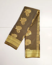 Load image into Gallery viewer, Silk Saree
