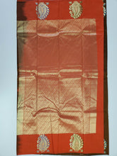 Load image into Gallery viewer, Silk Saree
