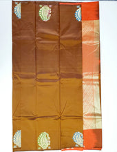 Load image into Gallery viewer, Silk Saree
