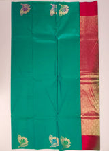 Load image into Gallery viewer, Silk Saree
