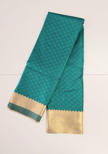 Load image into Gallery viewer, Silk Saree
