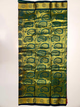 Load image into Gallery viewer, Madurai Silk Saree
