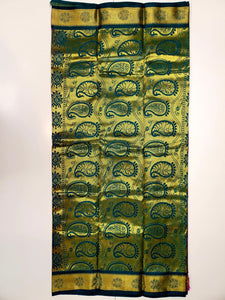 Madurai Silk Saree