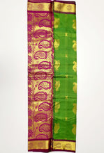 Load image into Gallery viewer, Madurai Silk Saree
