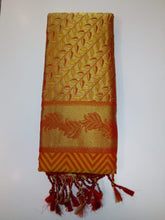 Load image into Gallery viewer, MYSORE SILK SAREE
