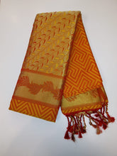 Load image into Gallery viewer, MYSORE SILK SAREE
