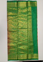 Load image into Gallery viewer, Soft Mysore Silk Saree
