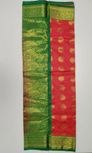 Load image into Gallery viewer, Soft Mysore Silk Saree
