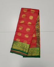 Load image into Gallery viewer, Soft Mysore Silk Saree
