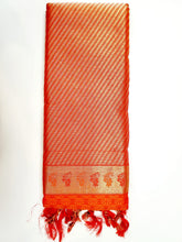 Load image into Gallery viewer, MYSORE SILK SAREE
