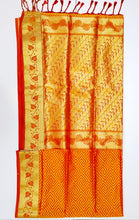 Load image into Gallery viewer, MYSORE SILK SAREE
