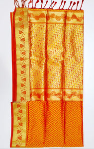 MYSORE SILK SAREE