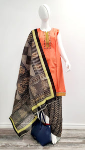 Readymade Salwar