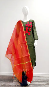 Readymade Salwar